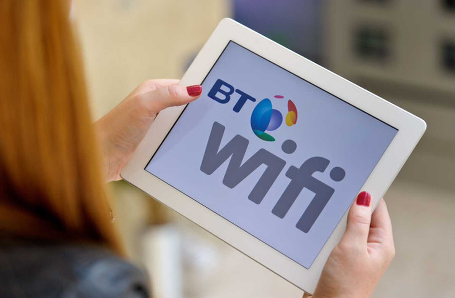 BT Wi-fi: The new name of BT Openzone and BT Fon