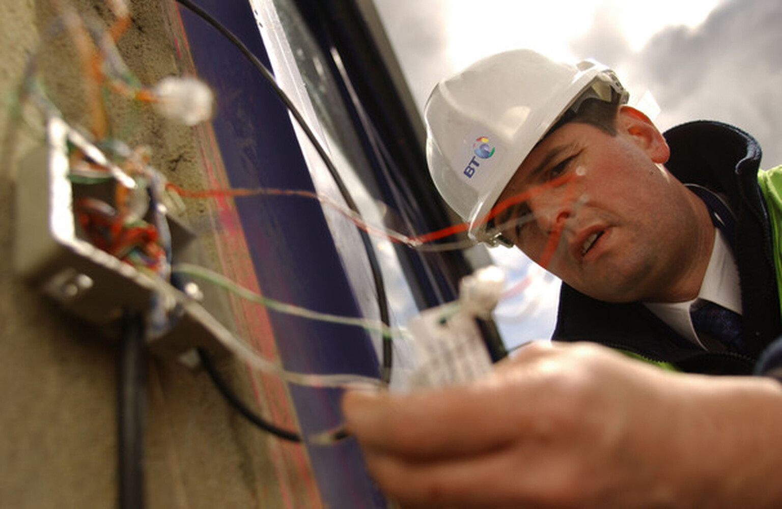 BT announces locations for 330Mbps FTTP on demand