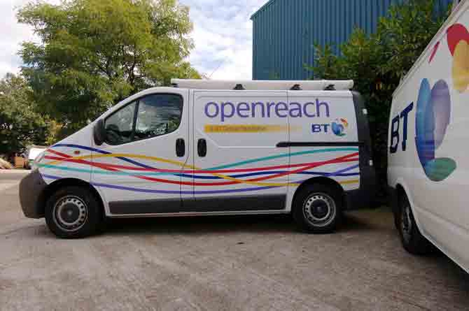 UK Floods: BT deploys 700 new engineers to help restore lost broadband