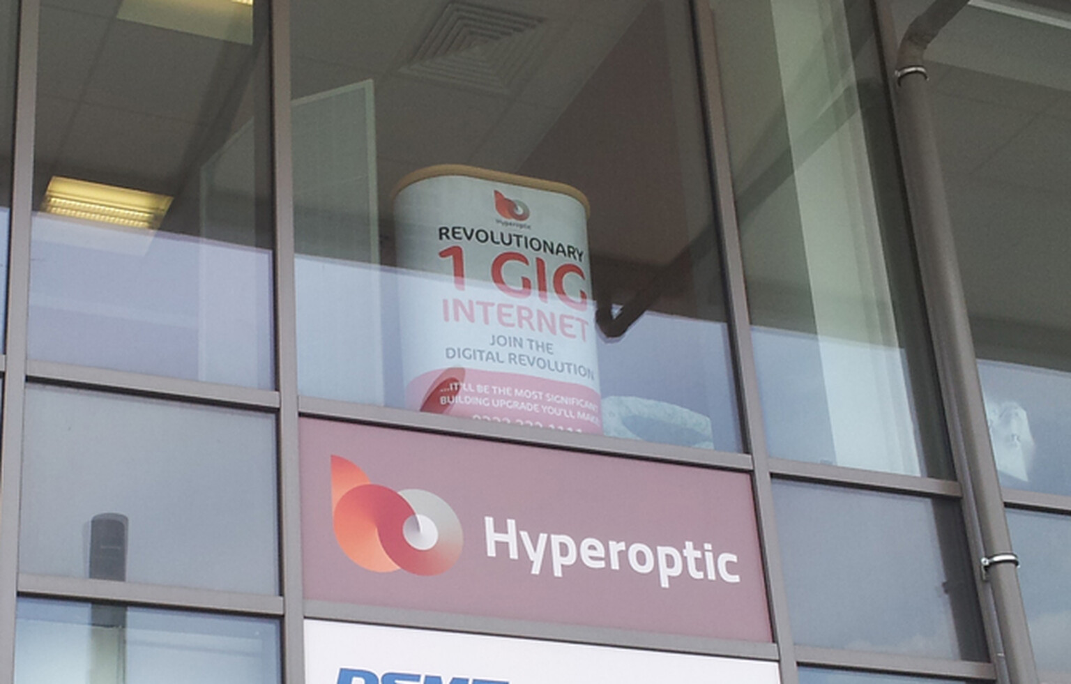 Hyperoptic interview with Managing Director Dana Pressman Tobak