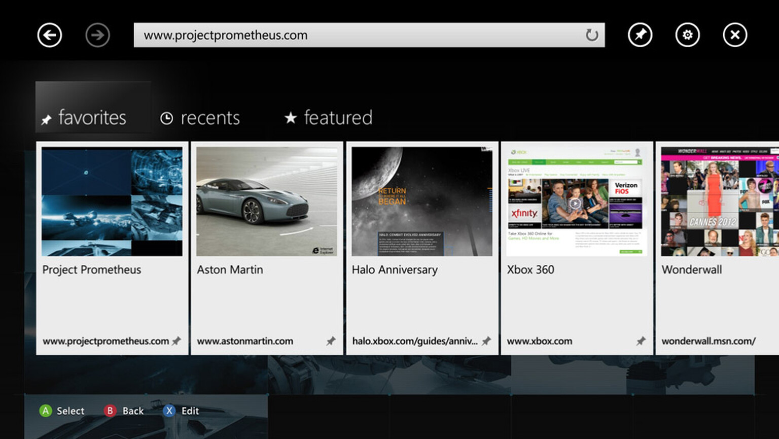 Xbox 360 SmartGlass SDK released, Smart TV second screens coming in autumn