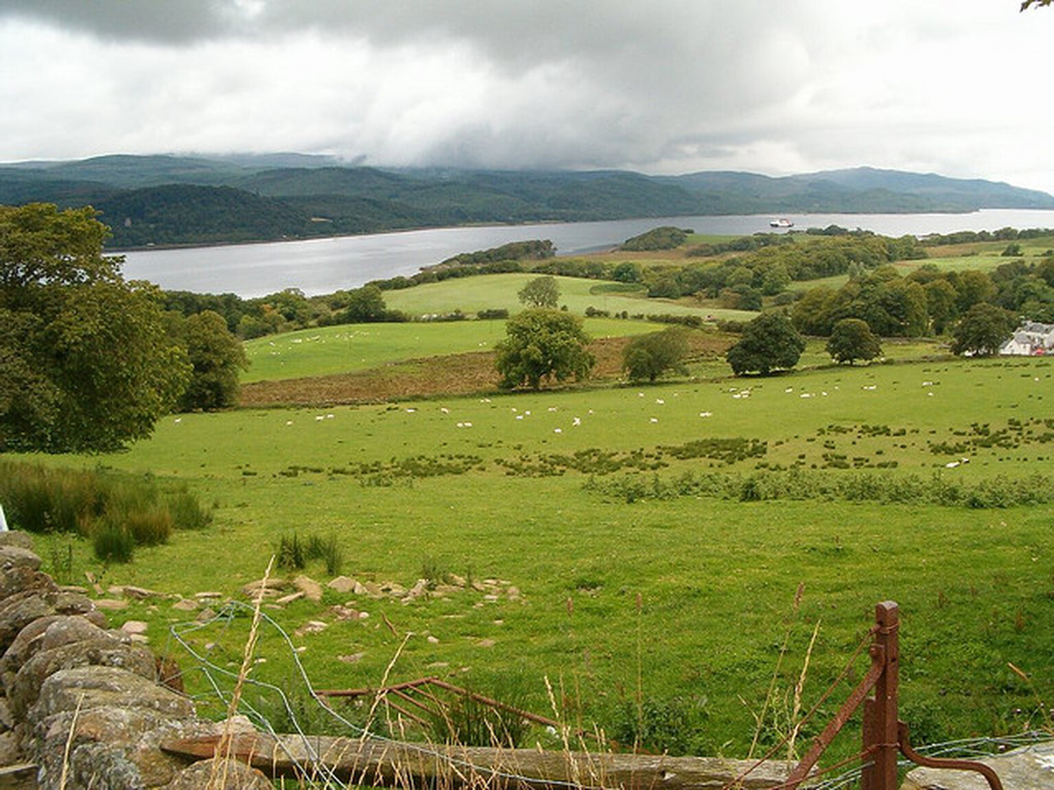 £120 million for superfast broadband in Scotland’s Highlands and Islands