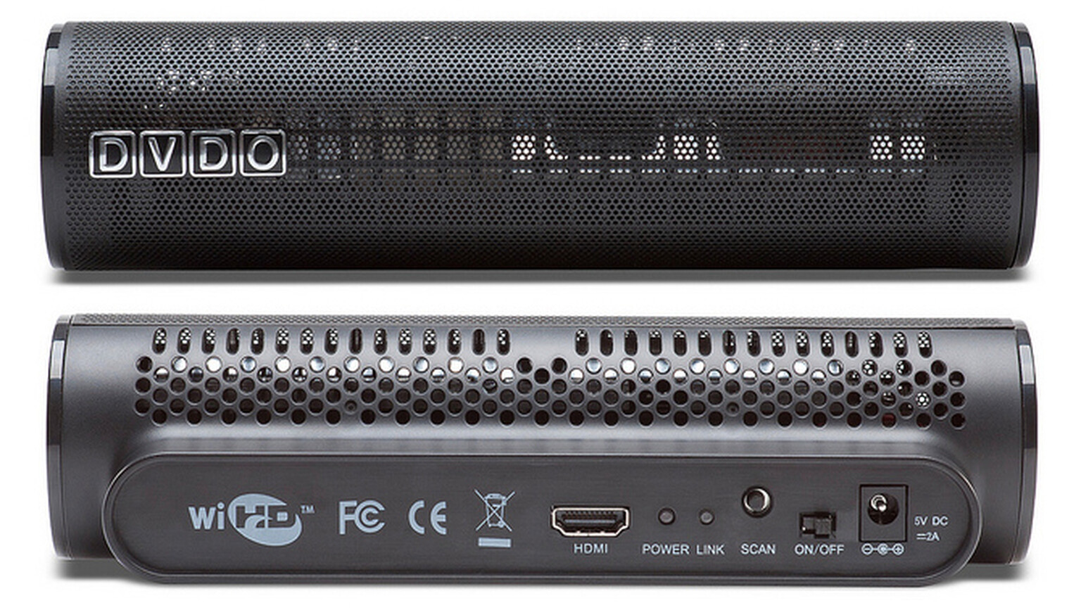 Wireless HDMI DVDO Air: Wireless 1080p, 3D and 7.1 surround sound