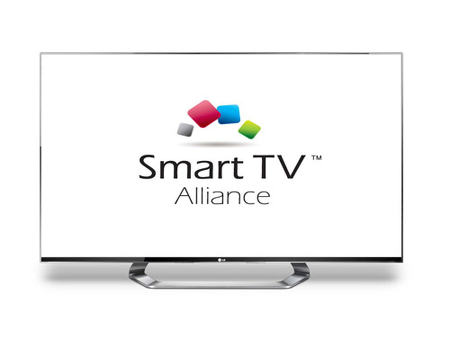 Smart TV Alliance: LG and Philips aim for a standard Smart TV app platform: UPDATE