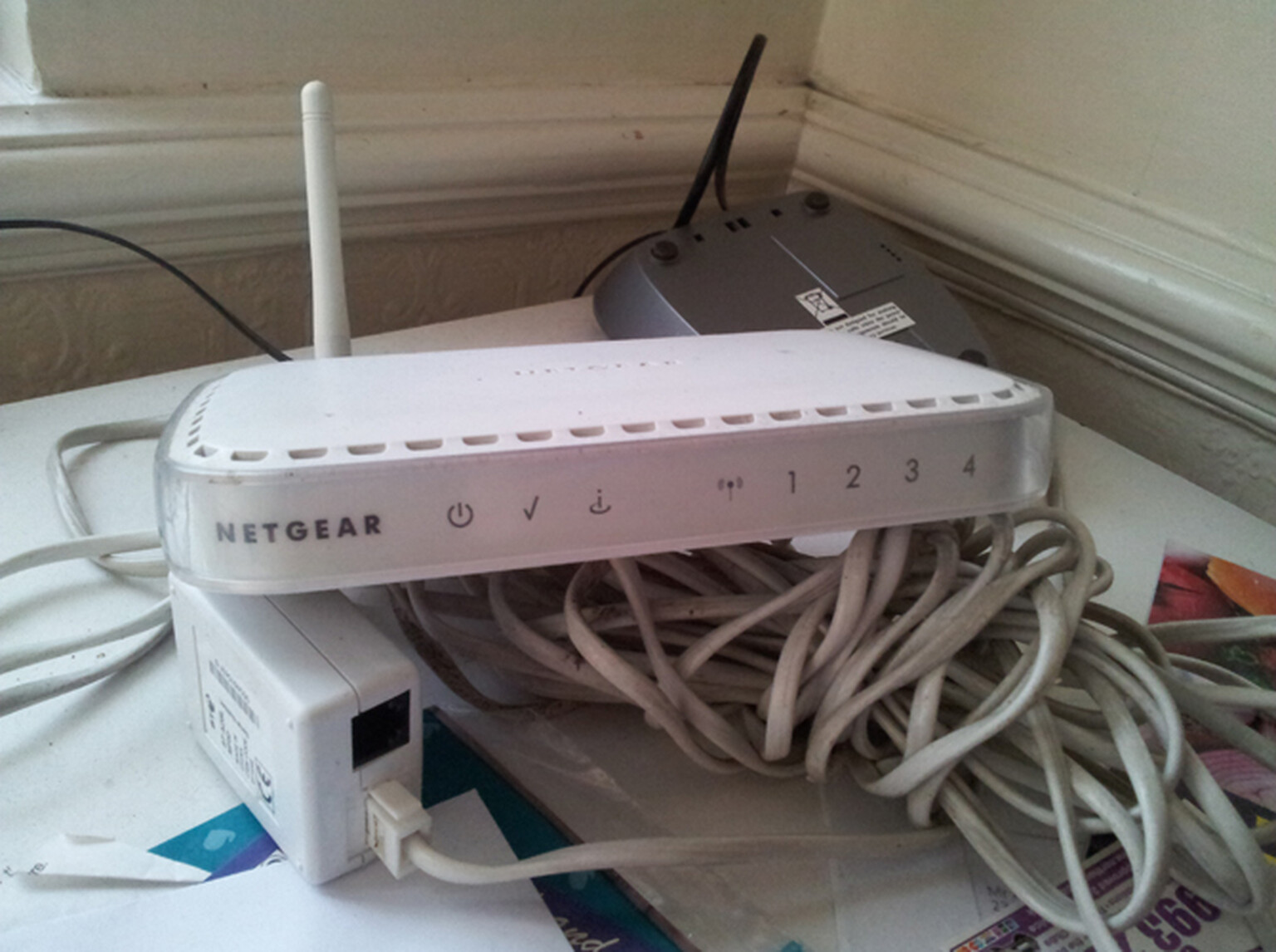 Half a million homes losing 4Mbps of broadband speed, says TalkTalk
