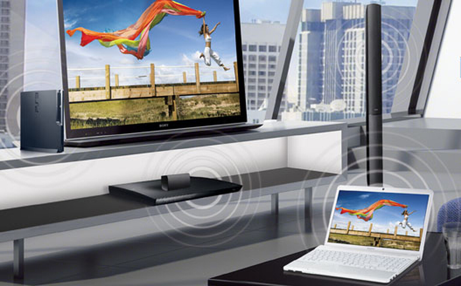 Sony Homestream streams media files to your TV, tablet and phone: Smart TV Tuesday