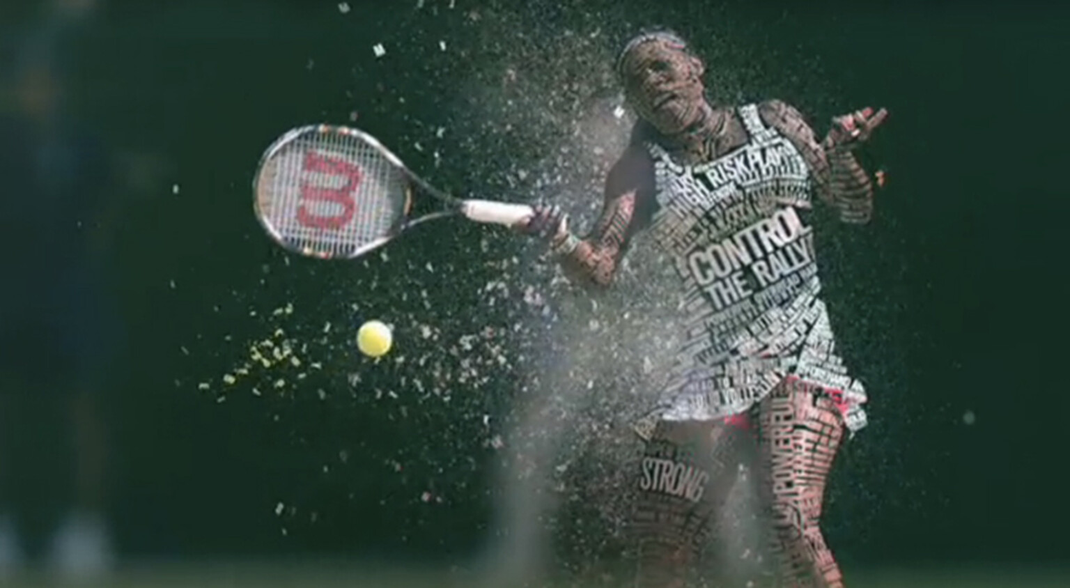 BBC showing Wimbledon finals live in 3D