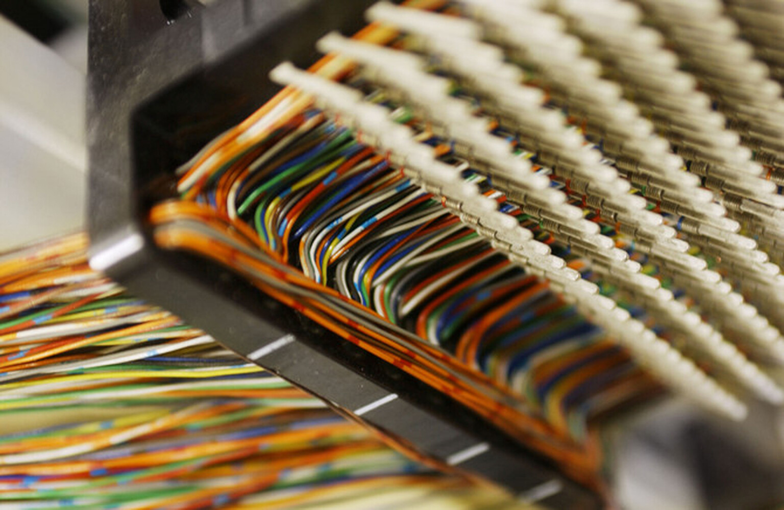 Hyperoptic challenges BT to keep up with home network speeds