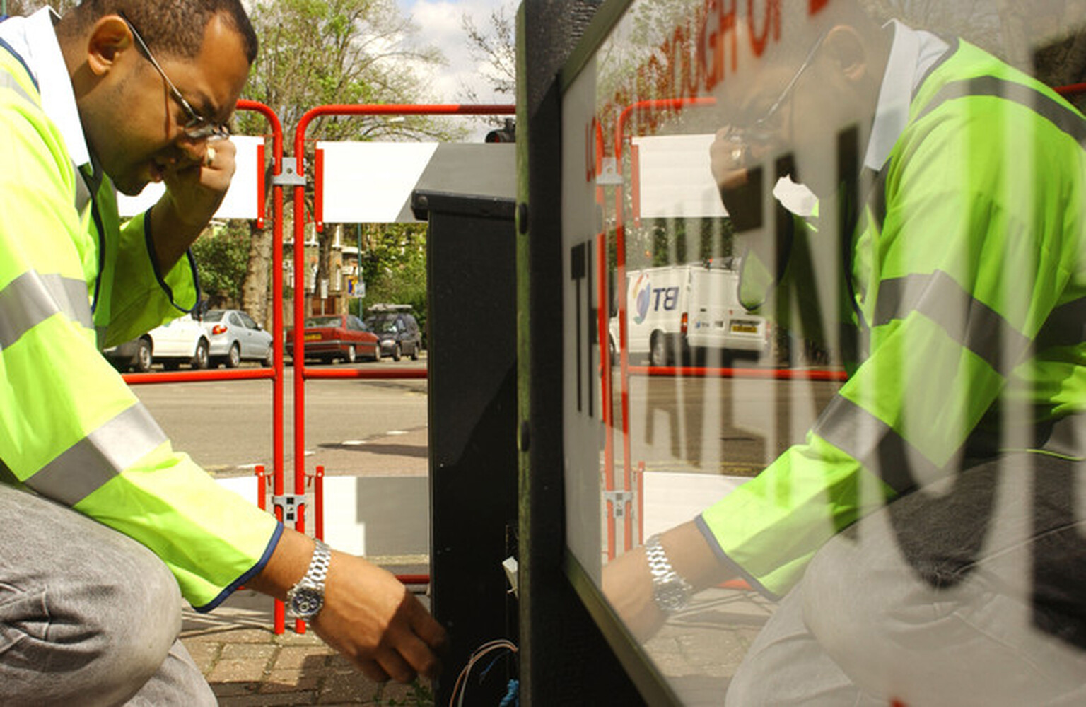 Ofcom may fix price of BT business fibre broadband