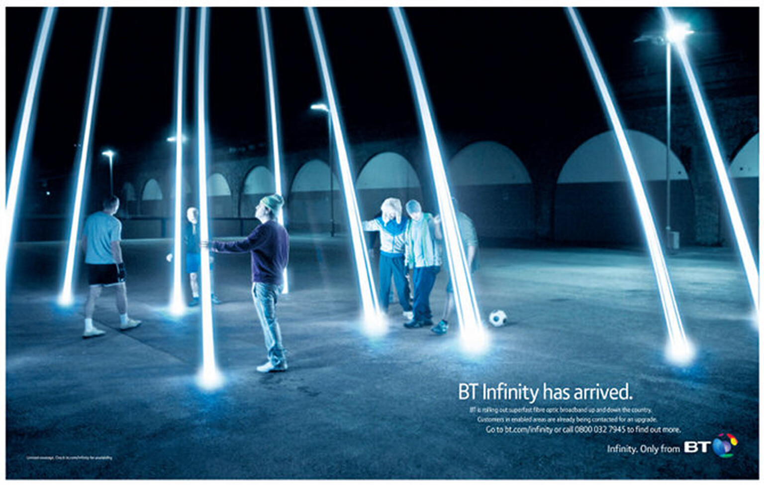 Openreach lights up 190,000 new fibre homes: Broadband Rollout Roundup 15/06/2012