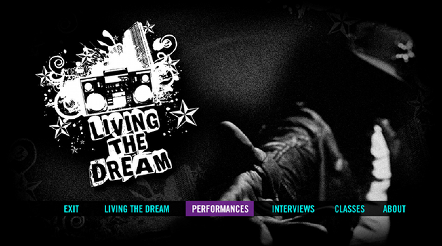Virgin TiVo Living The Dream app teaches you how to dance: video