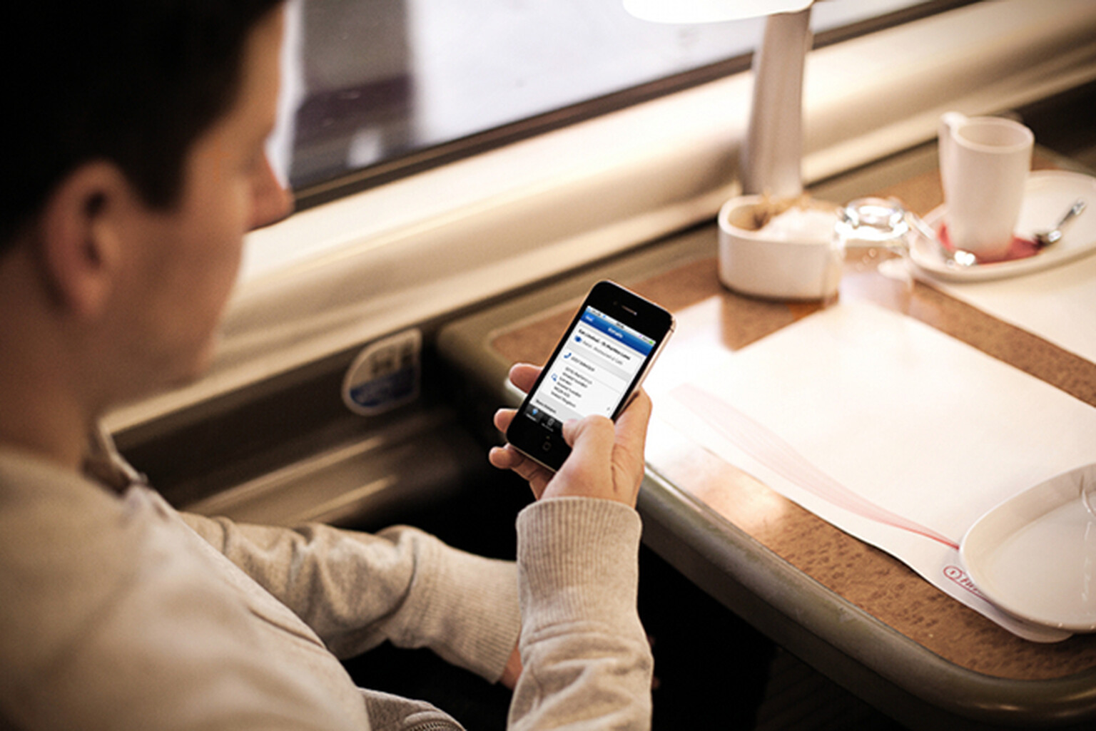 The Cloud adds free headlines, sports news and travel info at hotspots