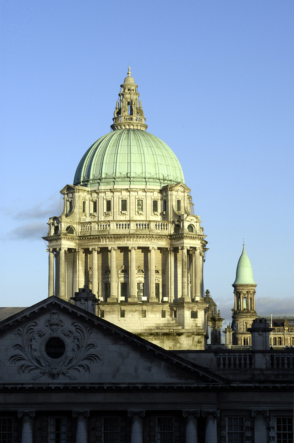 Belfast cross-city WiFi bid needs citizen support