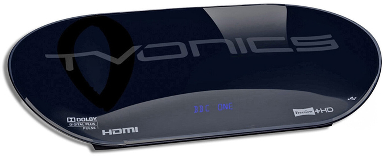 Top 5 Freeview HD recorders: Freeview Upgrades