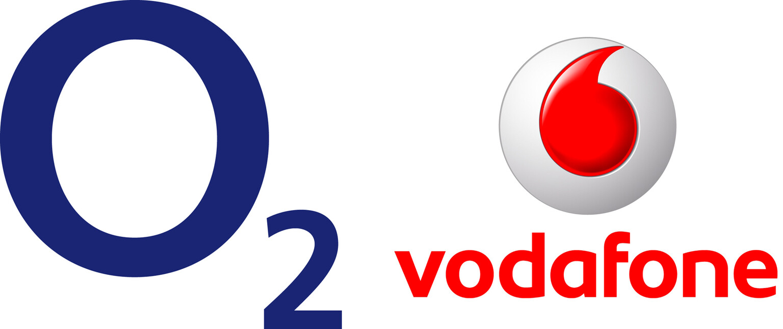 O2 and Vodafone team up for 4G UK plans