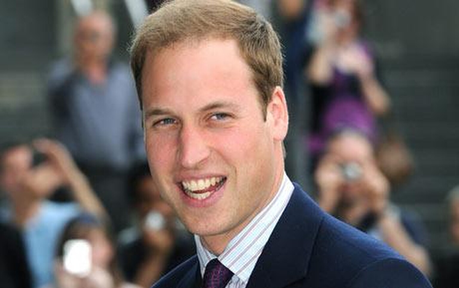 Jubilee phishing makes Prince William ‘most dangerous royal’ online