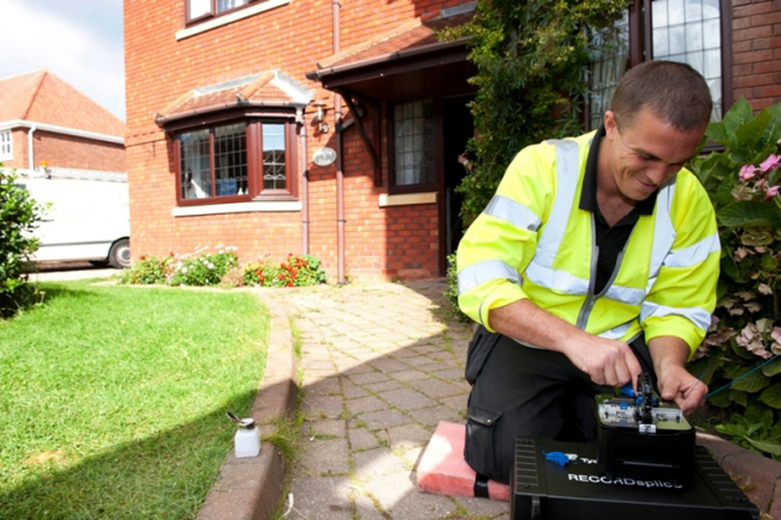 KC launches 350Mbps fibre broadband, KC Lightstream 350