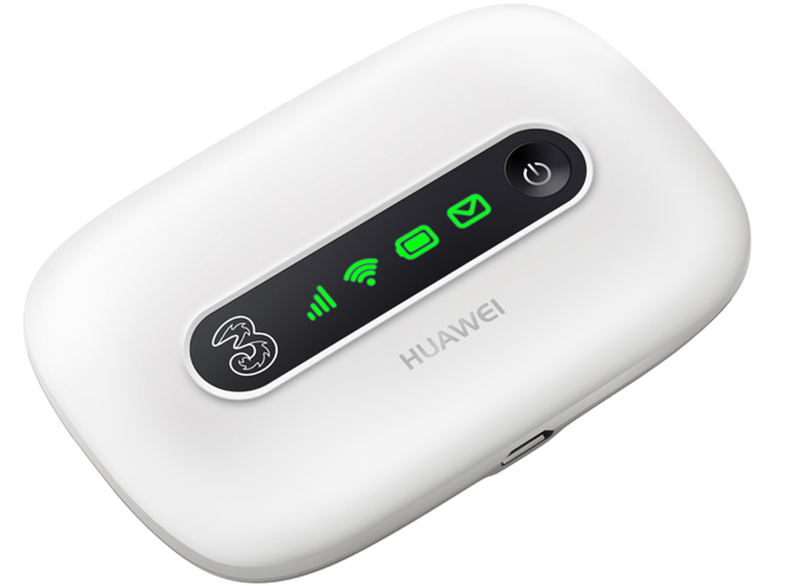 Three Value MiFi Huawei E5331 available now