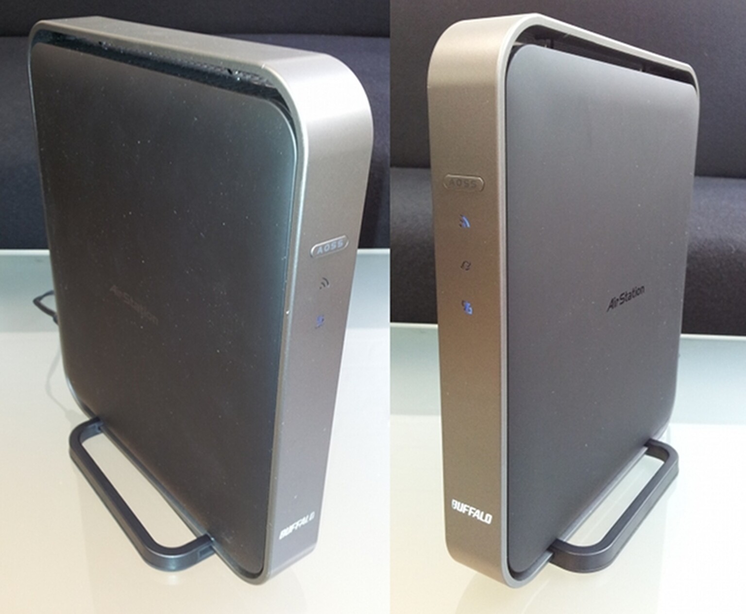 Buffalo lands first UK WiFi AC dual-band 1.75Gbps system
