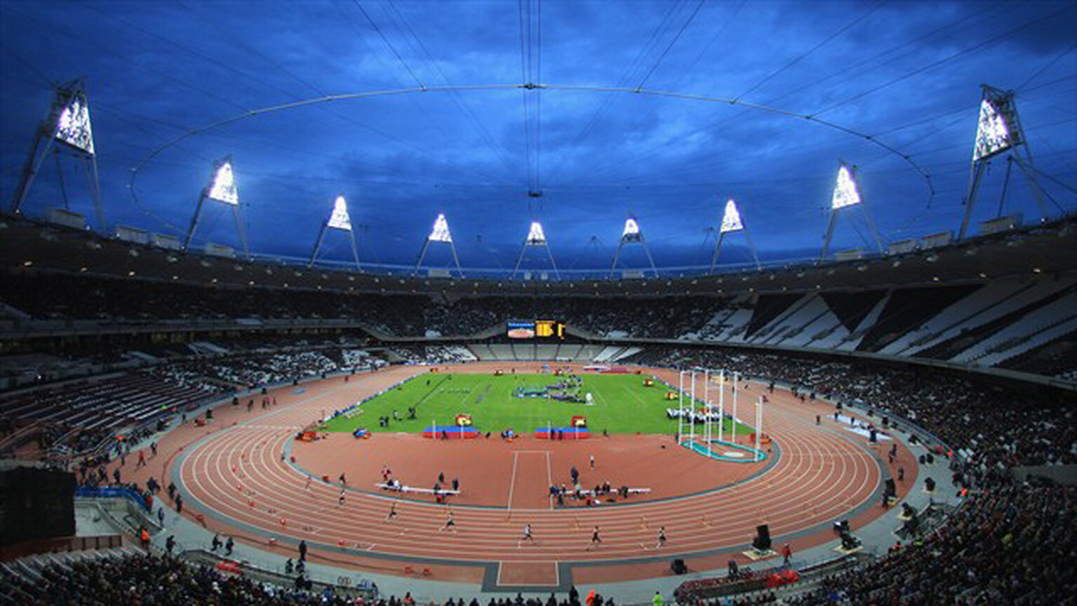 Sky showing Channel 4’s London 2012 Paralympics coverage