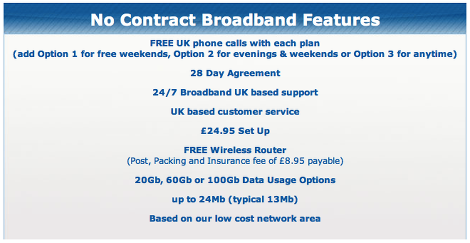 Direct Save Telecom launches rural broadband package for out of area punters