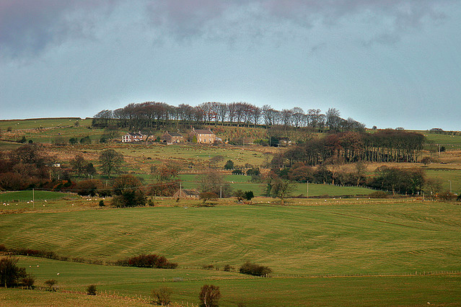 Labour MP declares class war on Lancashire Rural Broadband