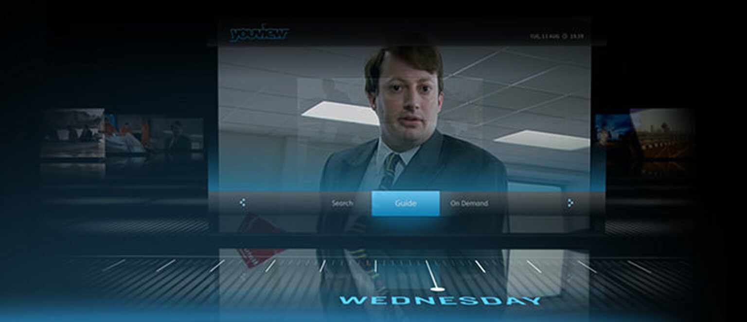 YouView hybrid TV service could launch by July