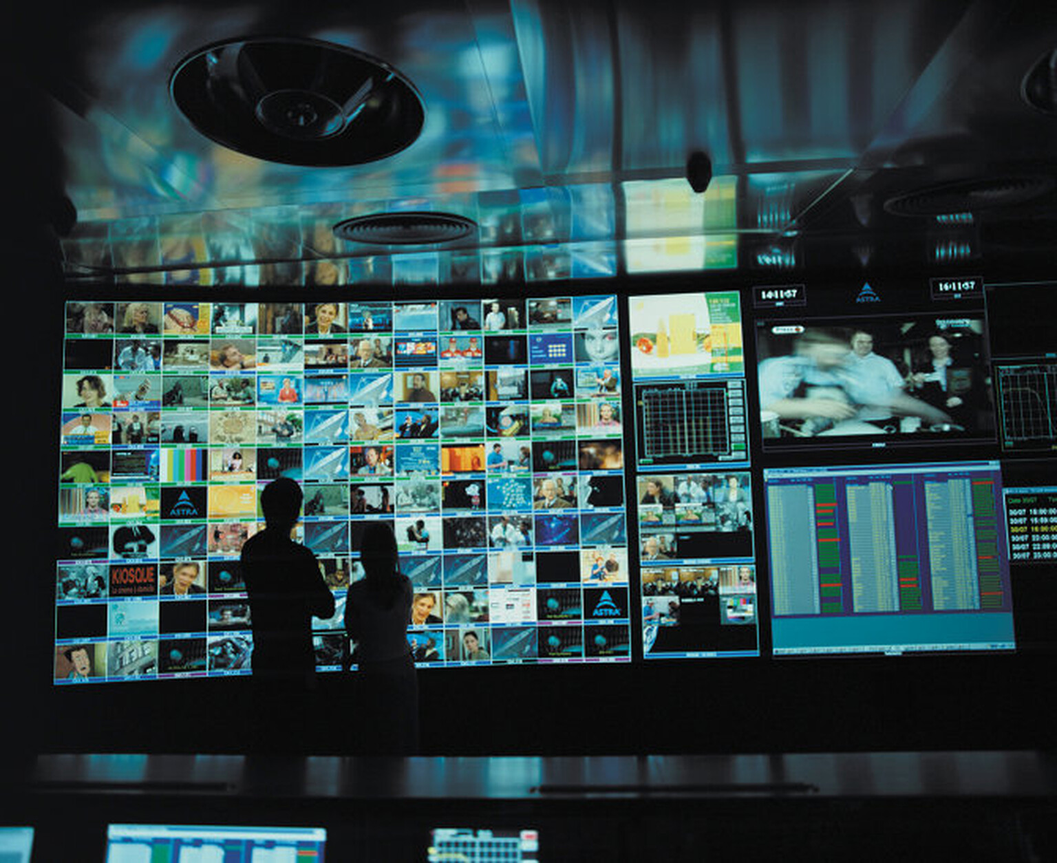 Ultra HD from Sky in ‘two to three years’ says satellite boss