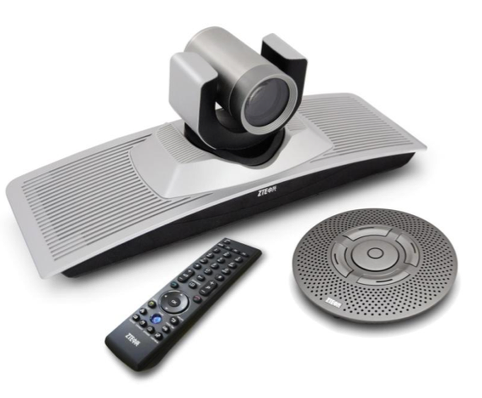 ZTE video-conferencing brings the office home: Digital Home