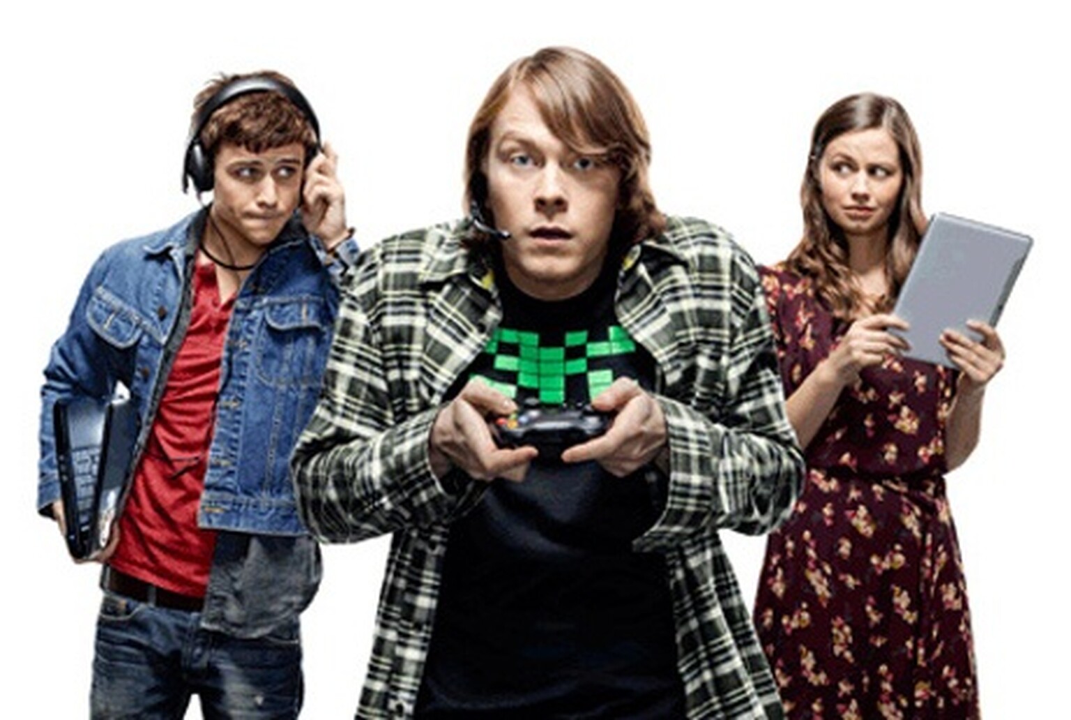 TalkTalk vs BT Infinity: annoying students live on thanks to ads watchdog
