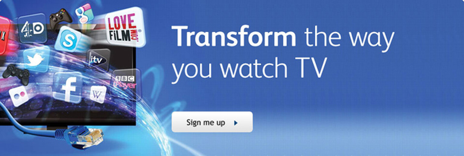 KC Connect service wires up Hull’s Connected TVs: Smart TV Tuesday