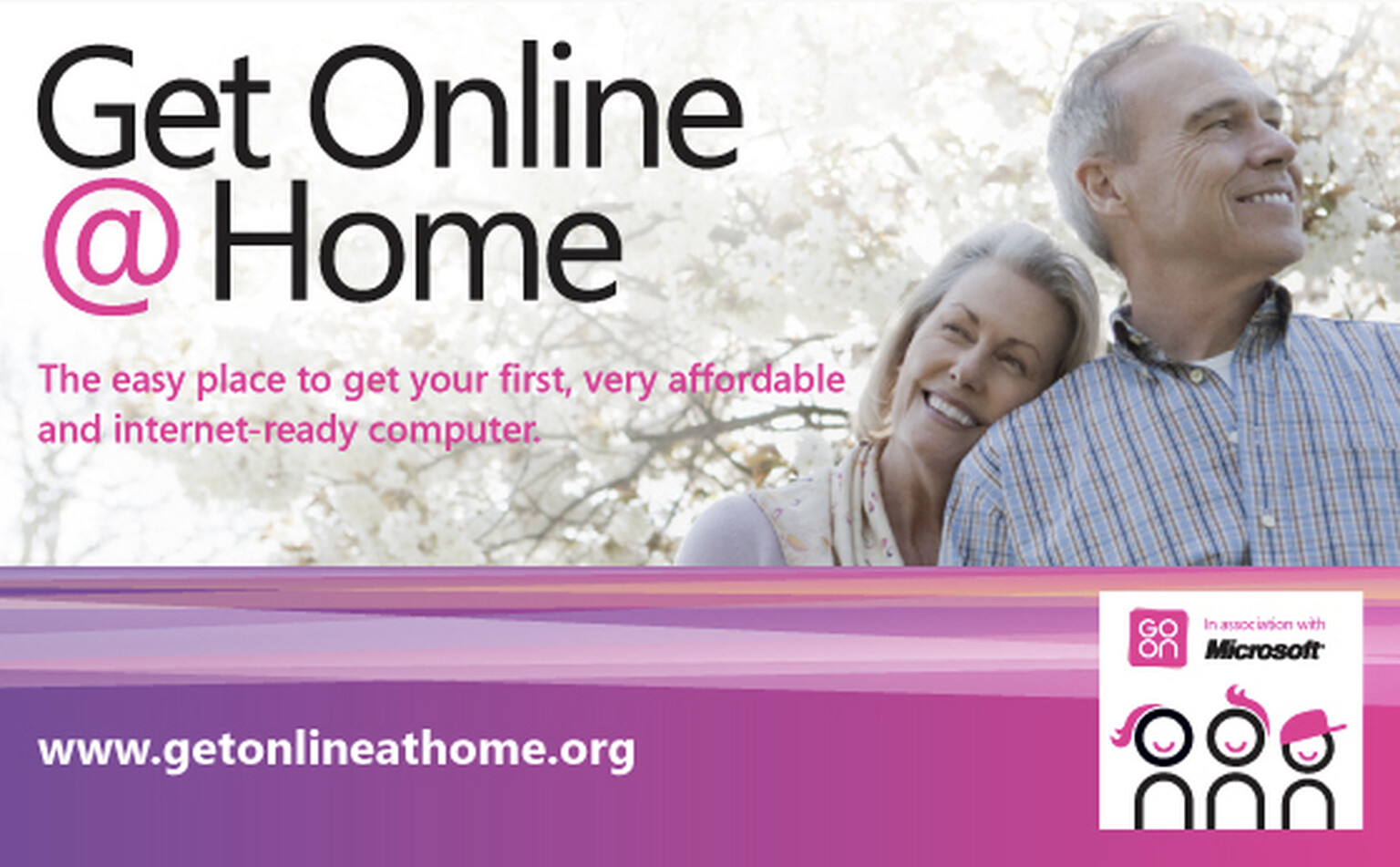 PC and broadband for £99 with TalkTalk and Go ON UK