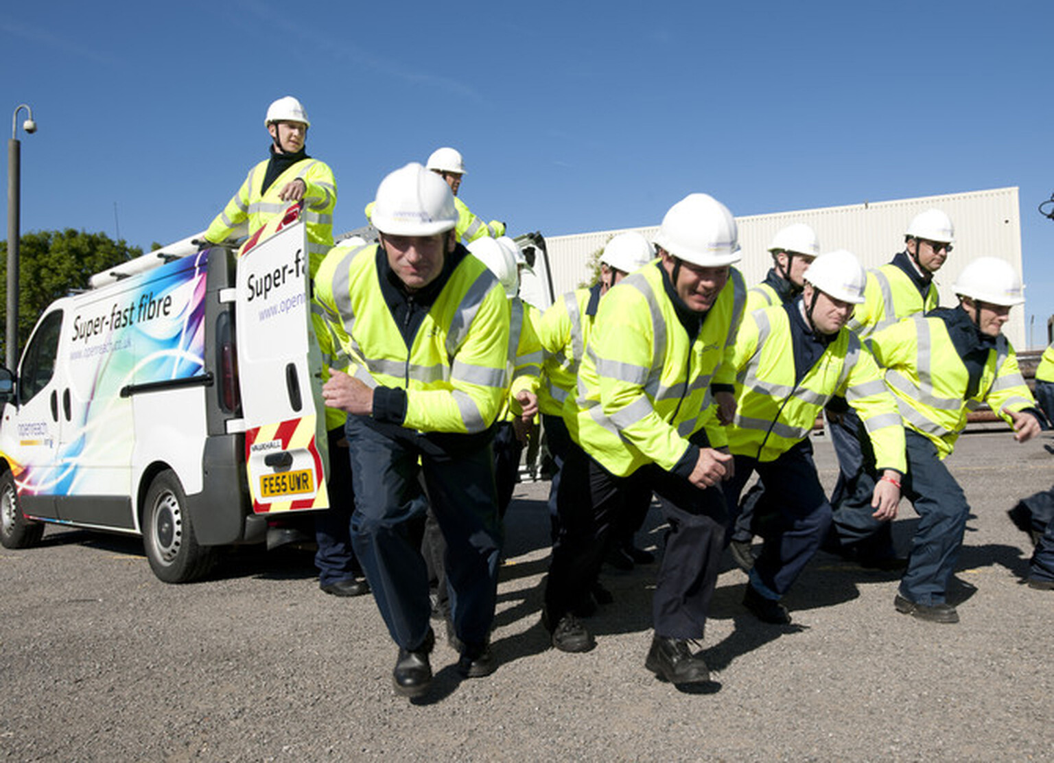 BT upgrades 18 new exchanges, North Wales and West Country get fibre helpings: Broadband Rollout Roundup 18/05/12