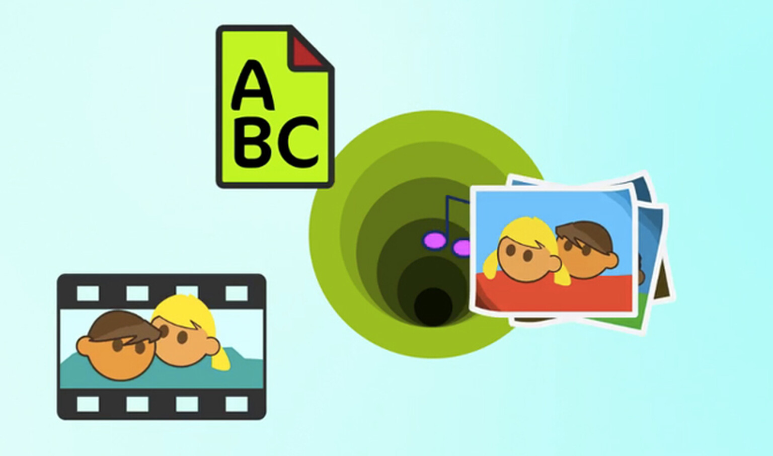 Pipe launching on Facebook: Encrypted 1GB file transfers with your friends