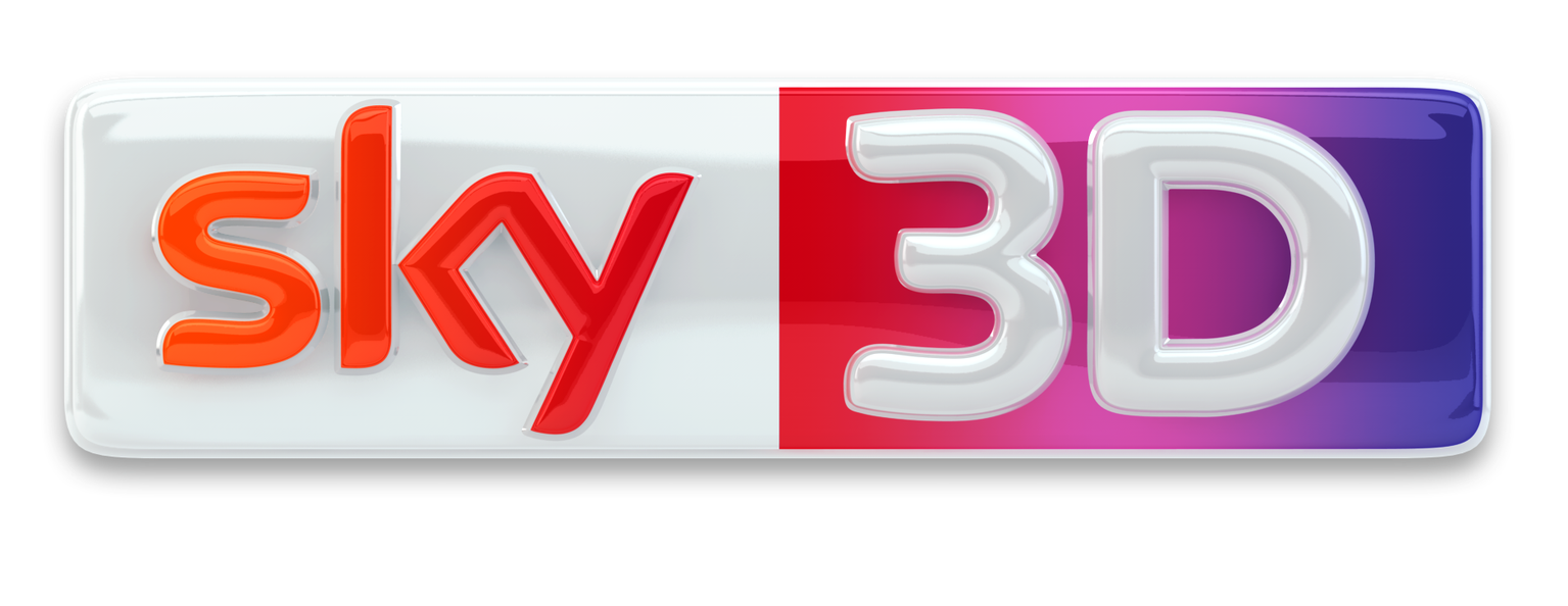 Sky 3D showing Champions League Final in 3D plus Eurosport 2012 French Open