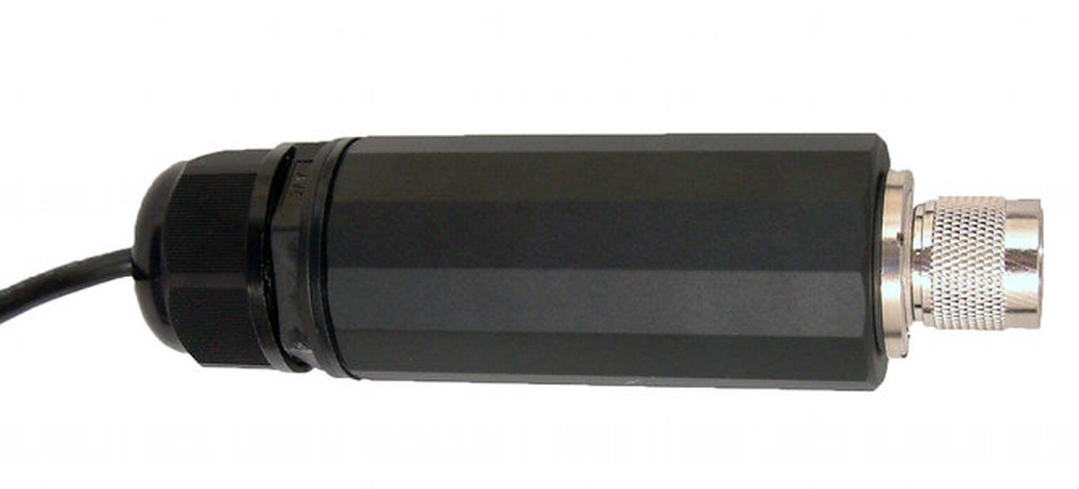 Extra-sensitive WiFi dongle for holiday homes from Solwise: DIgital Home