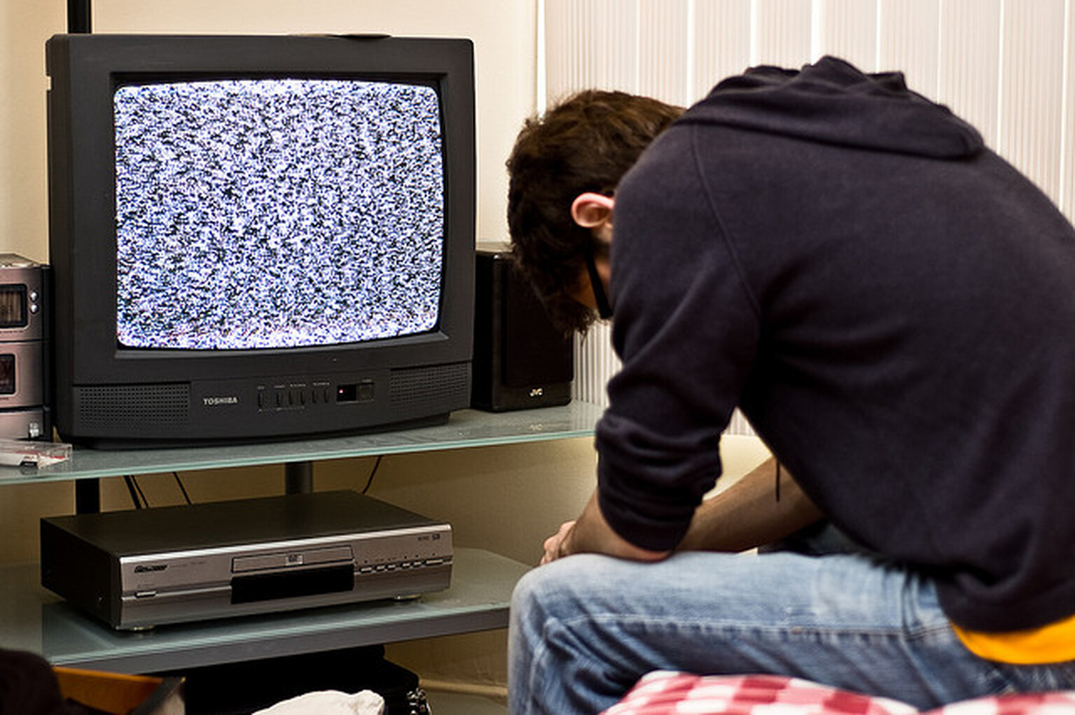 4G will wipe out Freeview in 1.9 million homes, confirms Ed Vaizey