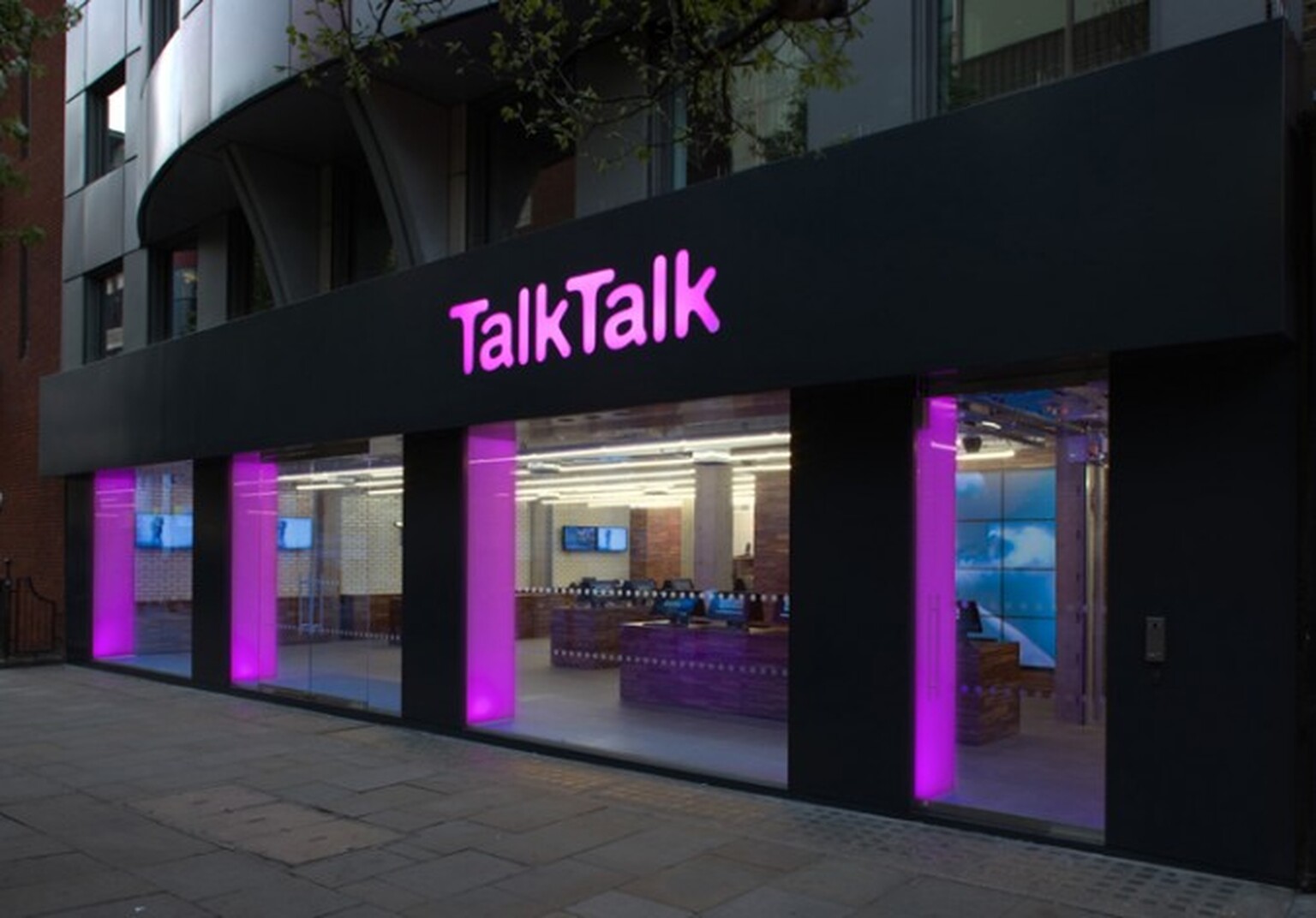 TalkTalk focuses on YouView, fibre, network growth and phones to turn its fortunes around