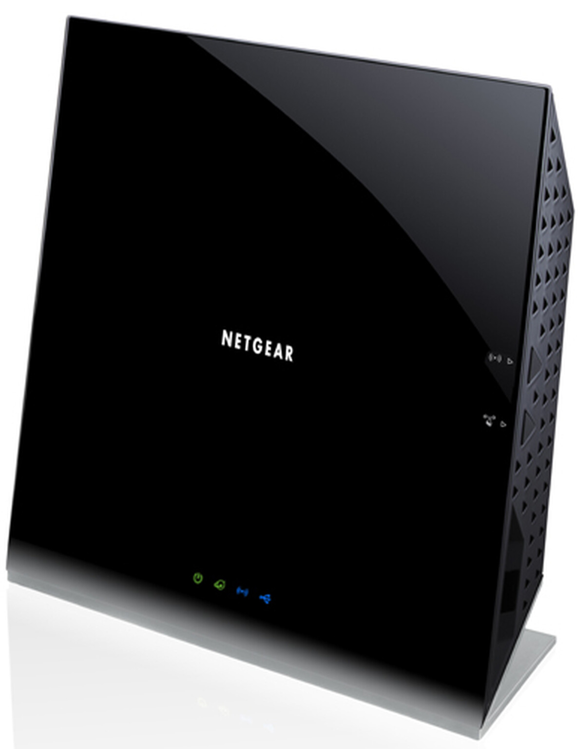 Netgear R6200 Wi-Fi AC router and A6200 Wi-Fi AC adapter announced