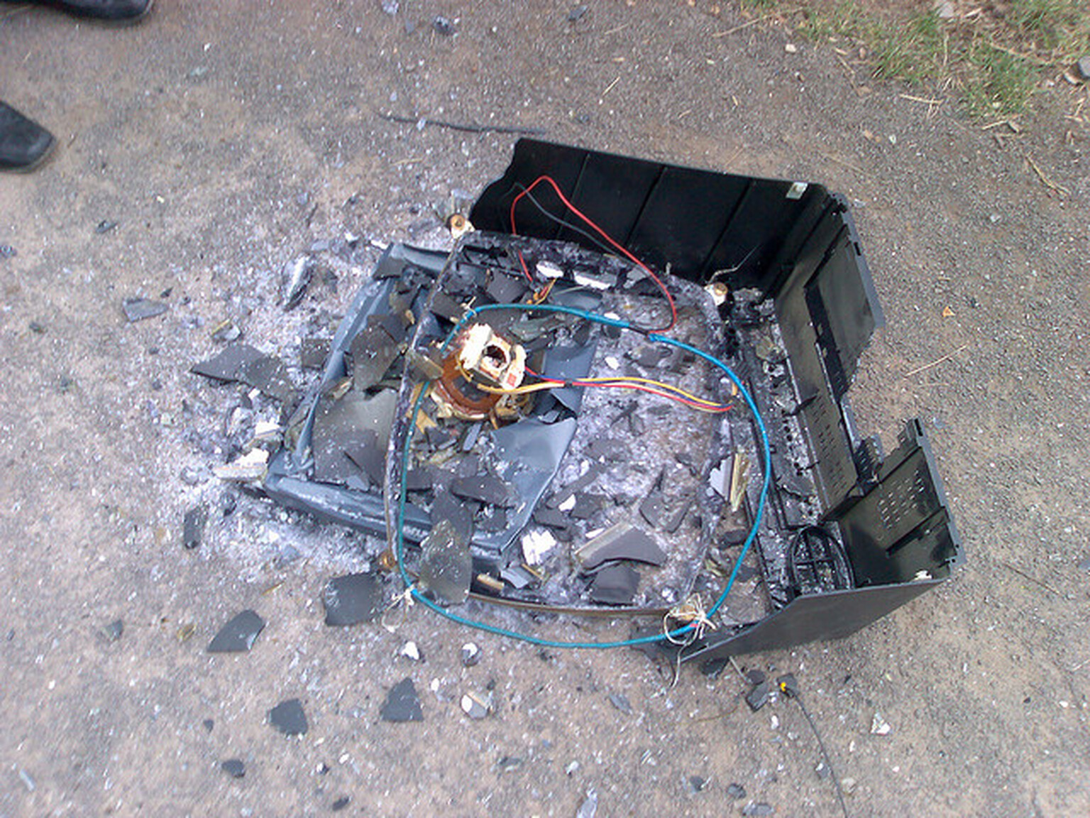 4G LTE in the UK could kill Freeview in one of ten homes