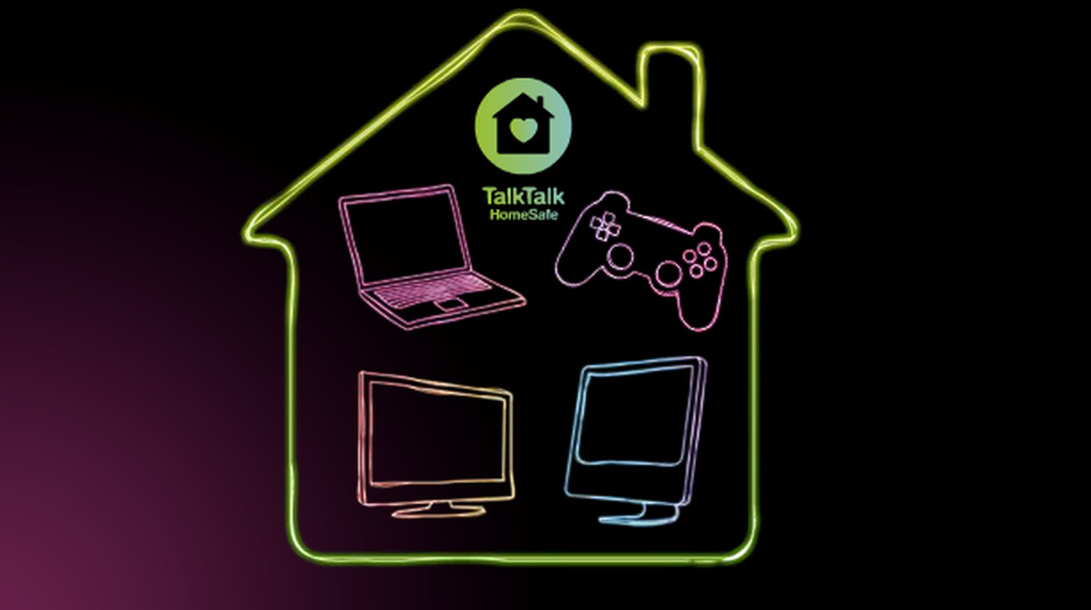 TalkTalk: 350,000 children saved from XXX sites
