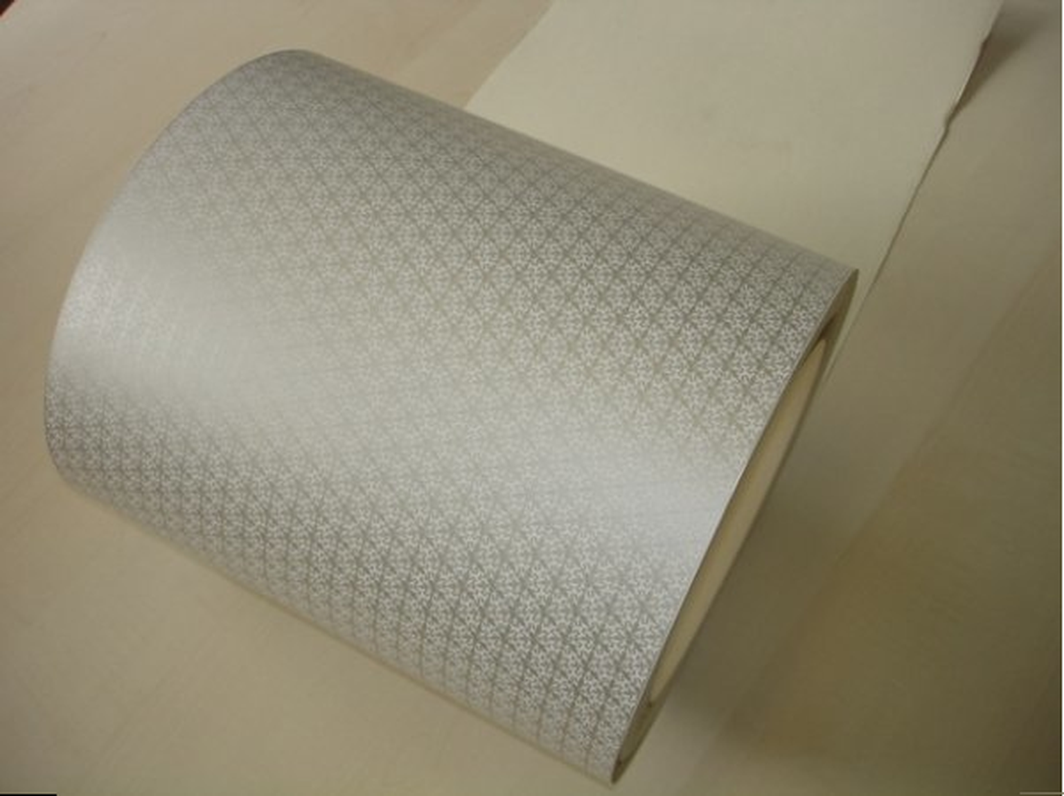 Wi-Fi-resistant wallpaper keeps the neighbours off your internets