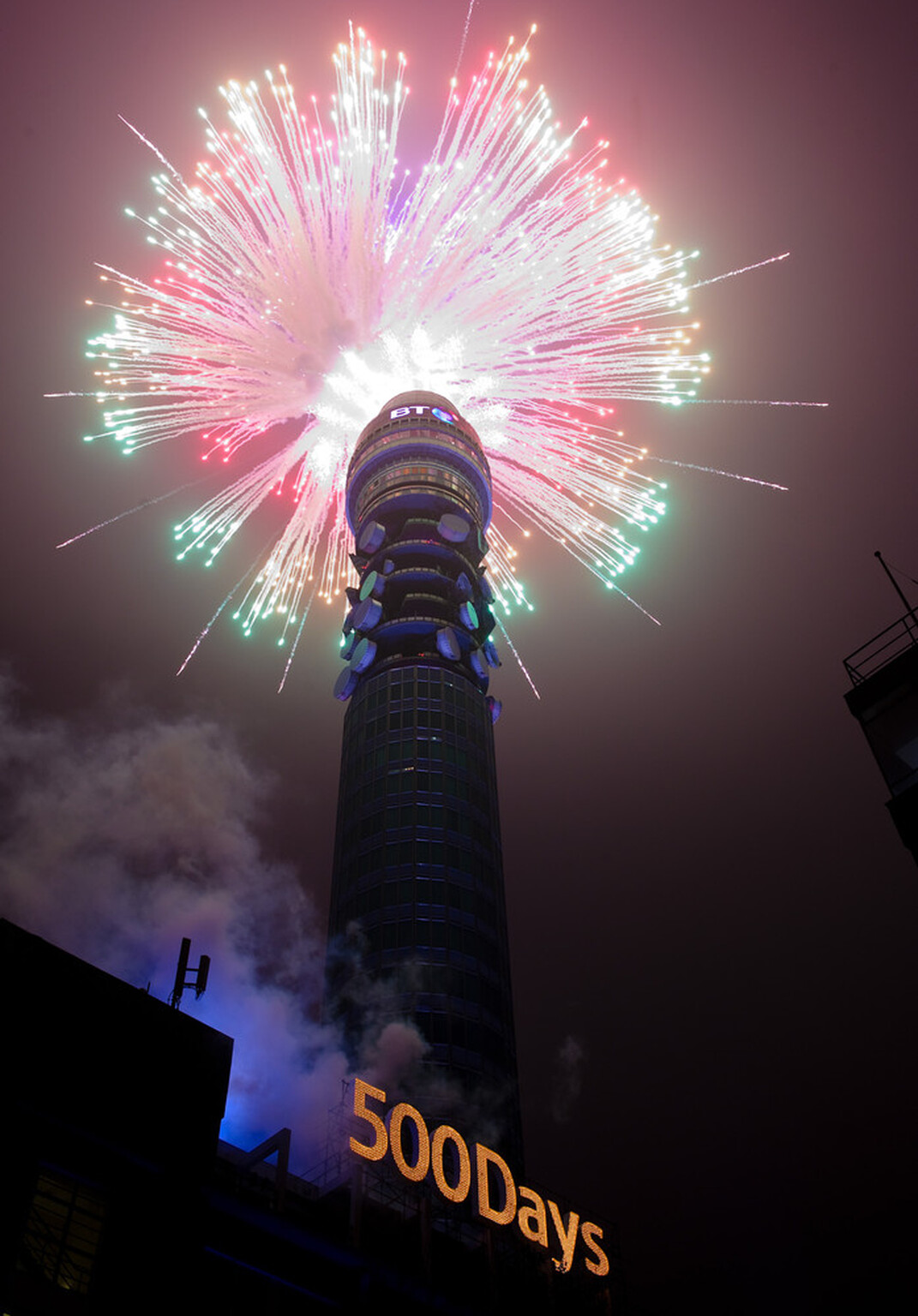 BT: No steam ahead after 10 million connections
