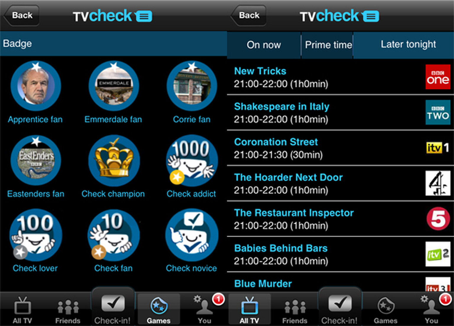 Orange TV Check support for Sky and Virgin Media coming: Hands-on video