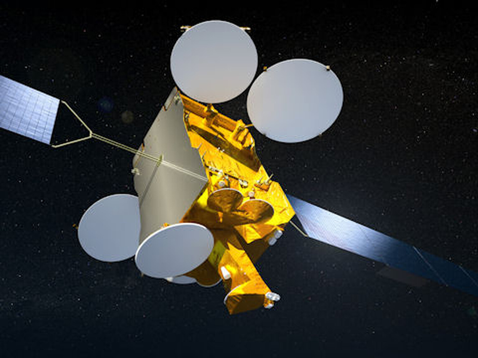 Home network tech for satellite TV could revolutionise multi-room viewing: Digital Home
