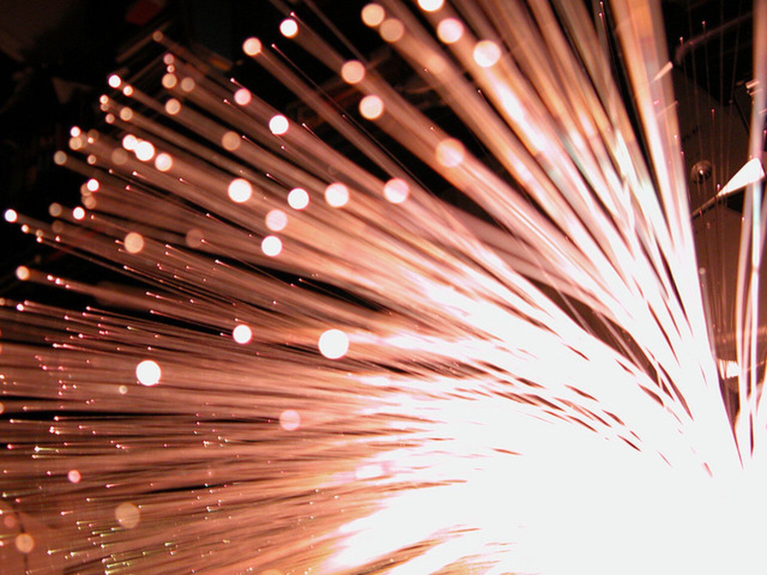 BT: 10 million touched by fibre, year to March 2012 results posted
