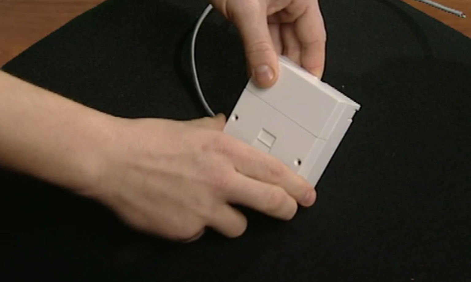 BT mulling self-install option for BT Infinity with microfilters