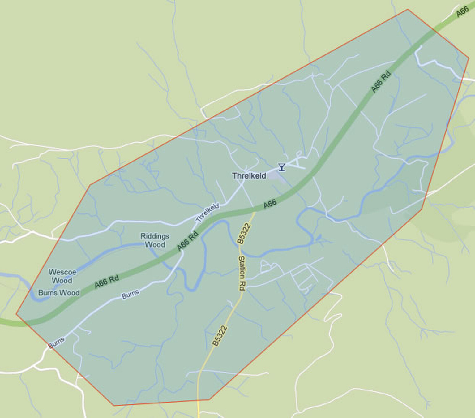 Everything Everywhere 4G live trial hits Cumbria on the 1800MHz band
