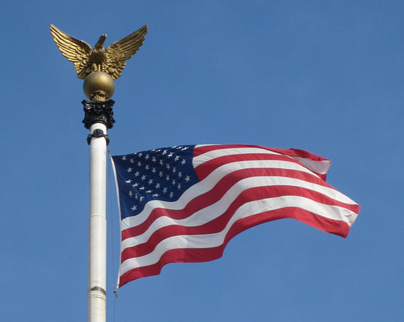 America is the internet’s 2nd most evil citizen