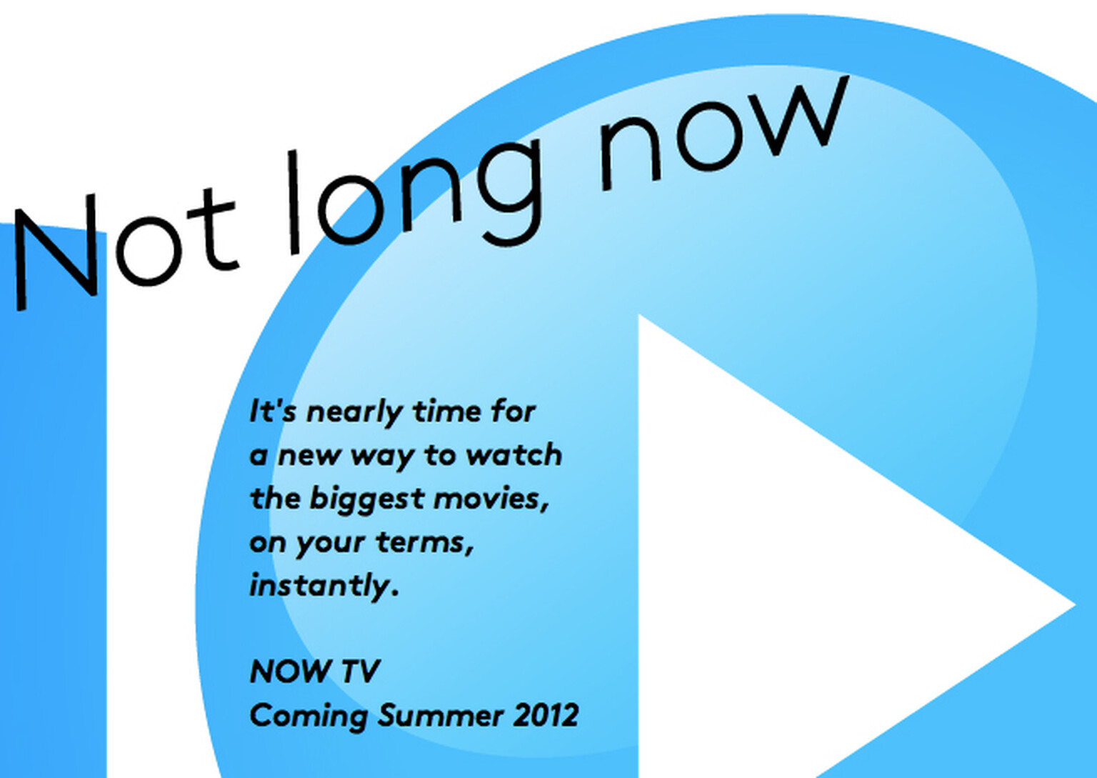 Sky Now TV will launch before YouView
